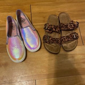 Girls shoes BUNDLE deal!